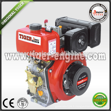 Moteur Diesel TD170F